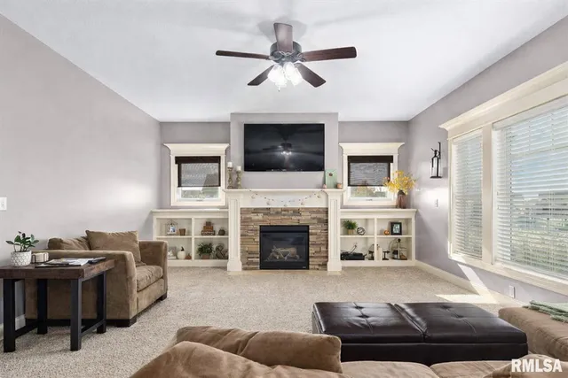 $524,900 | 1700 Kensington Drive, Washington, IL 61571