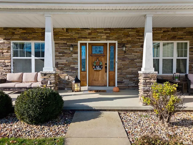 $524,900 | 1700 Kensington Drive, Washington, IL 61571