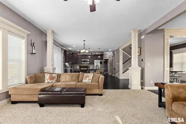 $524,900 | 1700 Kensington Drive, Washington, IL 61571