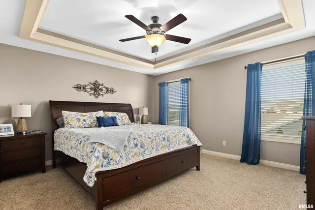 $524,900 | 1700 Kensington Drive, Washington, IL 61571