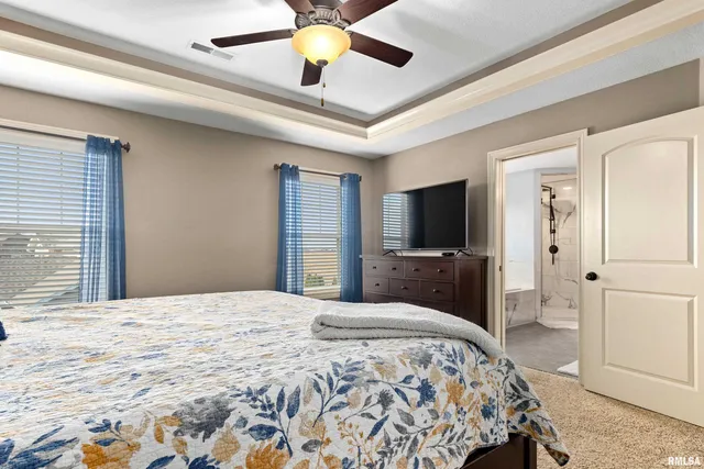 $524,900 | 1700 Kensington Drive, Washington, IL 61571