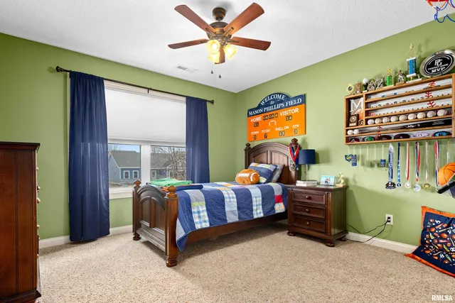 $524,900 | 1700 Kensington Drive, Washington, IL 61571