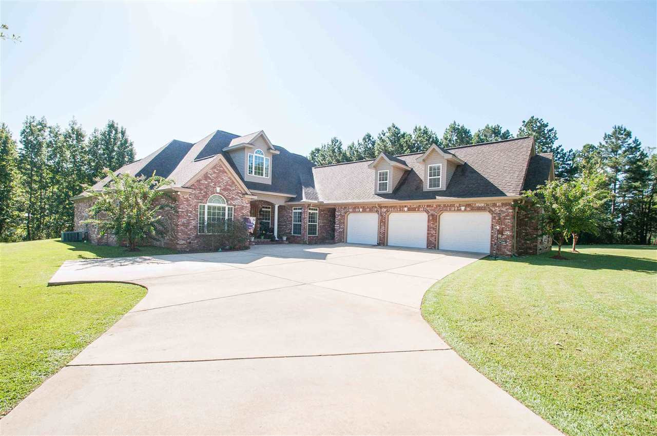 4615 Kimbell Road Terry, MS 39170 - Photo 1 of 48 Photo 1