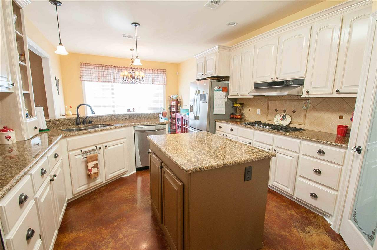 4615 Kimbell Road Terry, MS 39170 - Photo 11 of 48 Photo 11