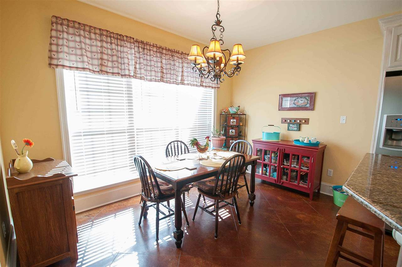 4615 Kimbell Road Terry, MS 39170 - Photo 12 of 48 Photo 12