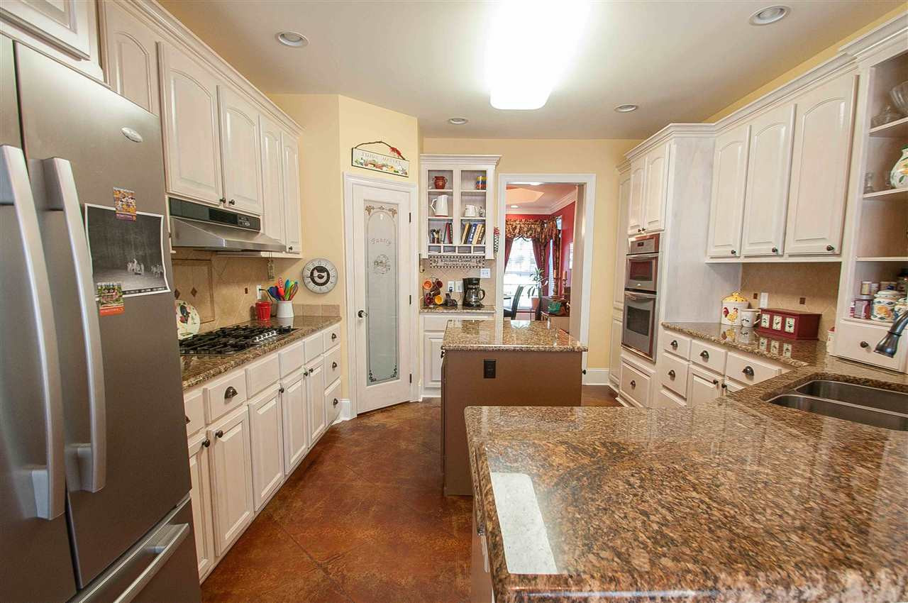 4615 Kimbell Road Terry, MS 39170 - Photo 13 of 48 Photo 13