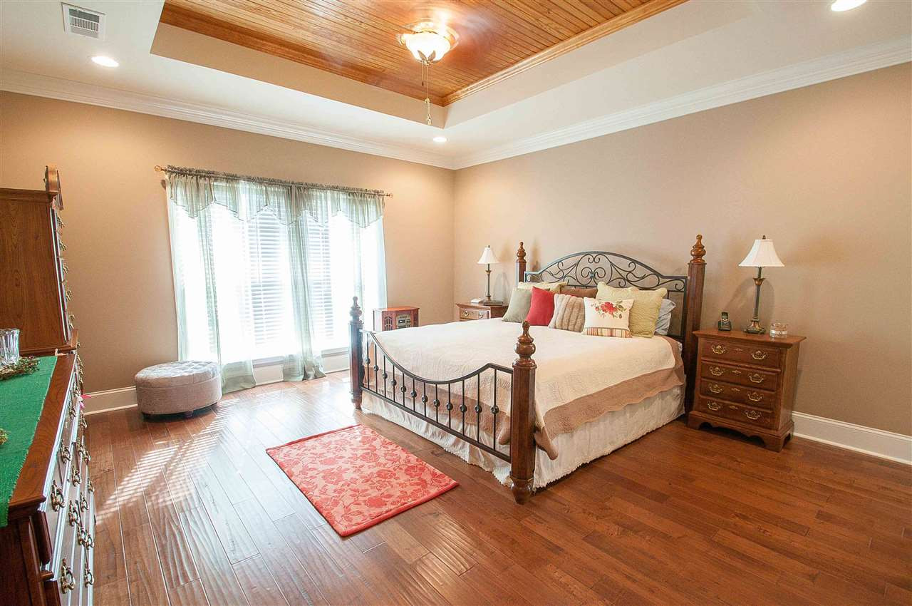 4615 Kimbell Road Terry, MS 39170 - Photo 18 of 48 Photo 18