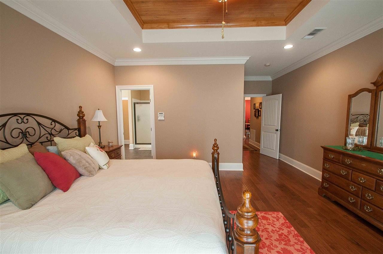 4615 Kimbell Road Terry, MS 39170 - Photo 19 of 48 Photo 19