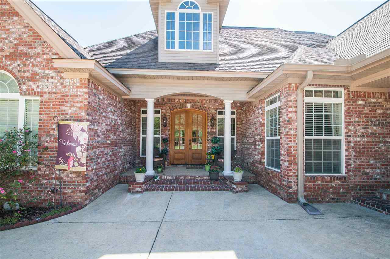 4615 Kimbell Road Terry, MS 39170 - Photo 2 of 48 Photo 2