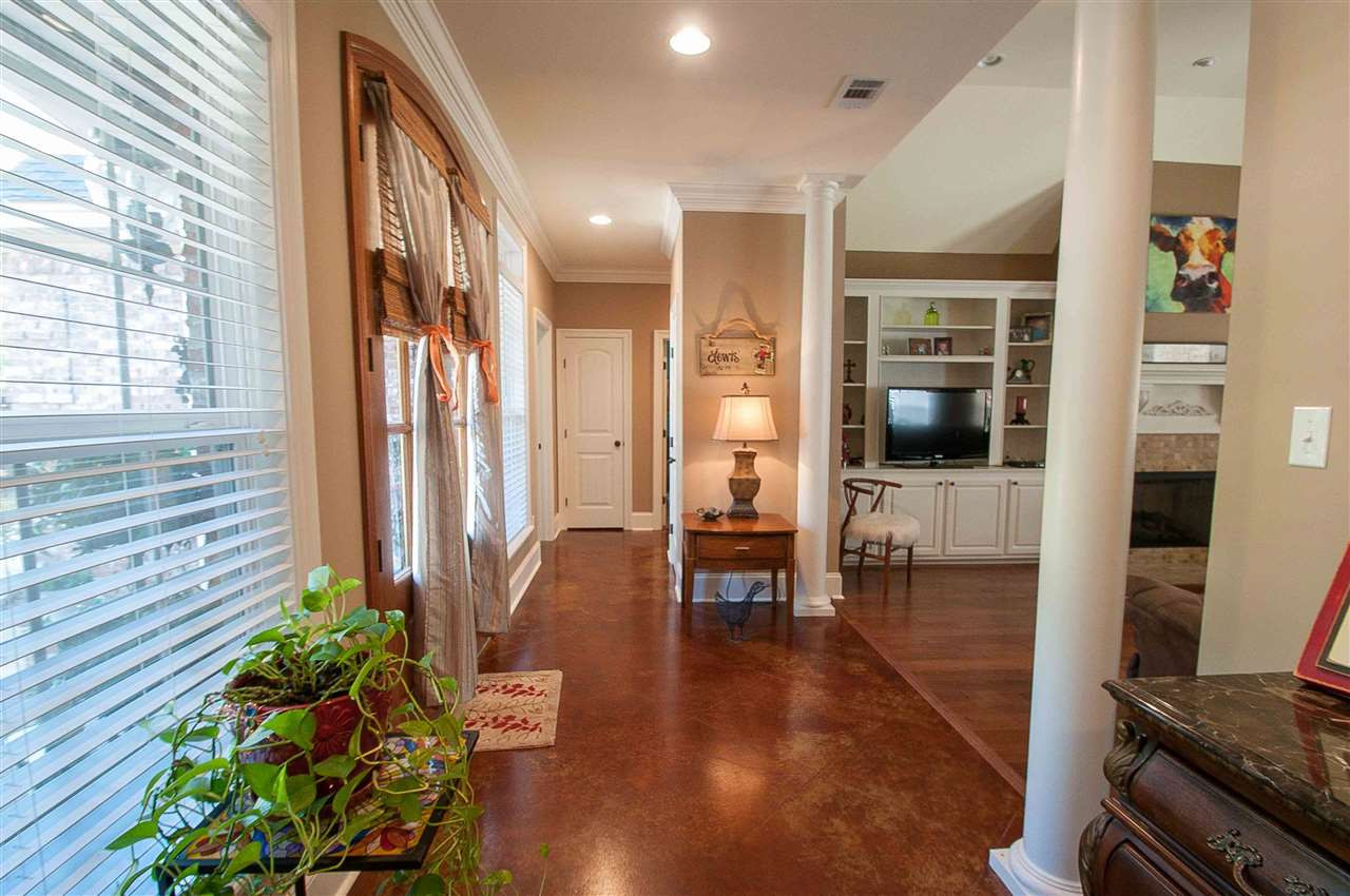4615 Kimbell Road Terry, MS 39170 - Photo 23 of 48 Photo 23