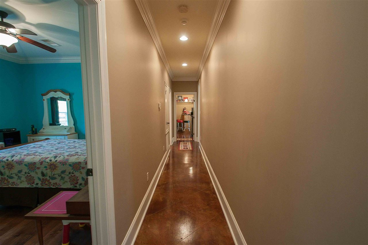 4615 Kimbell Road Terry, MS 39170 - Photo 26 of 48 Photo 26