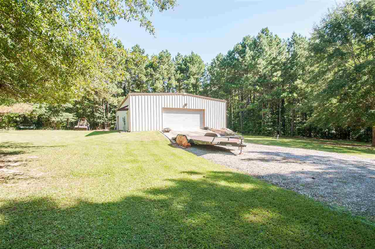 4615 Kimbell Road Terry, MS 39170 - Photo 3 of 48 Photo 3