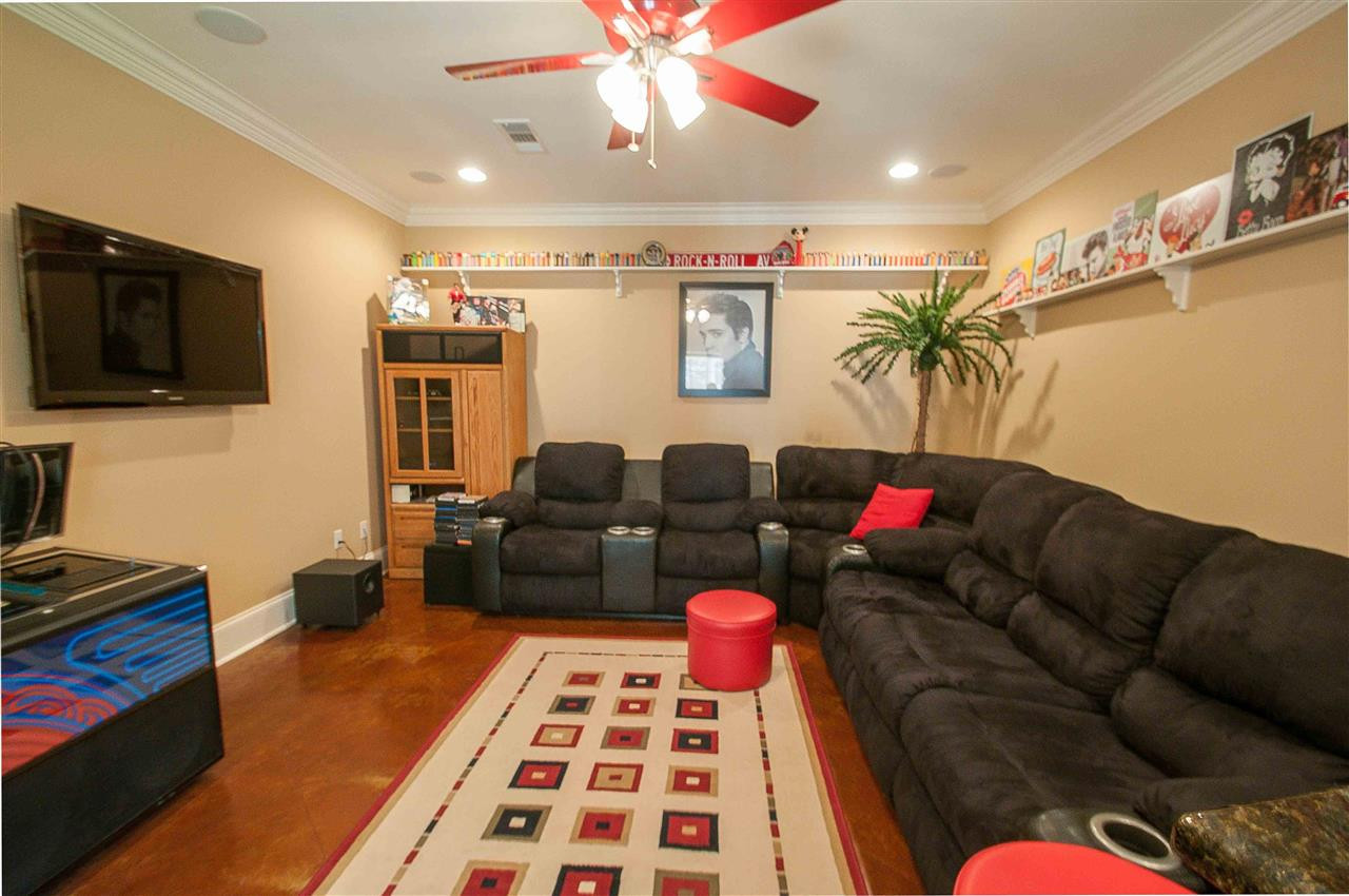 4615 Kimbell Road Terry, MS 39170 - Photo 32 of 48 Photo 32
