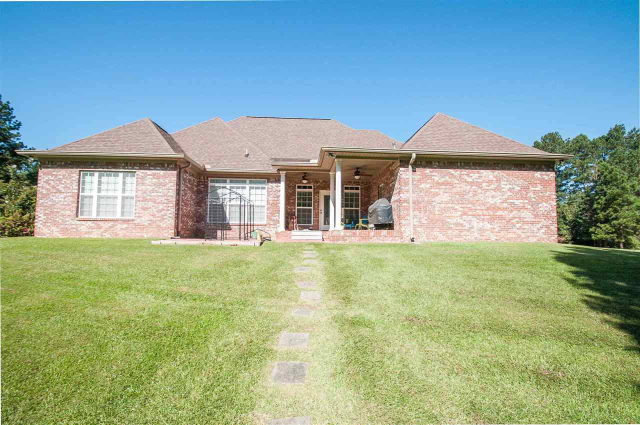 4615 Kimbell Road Terry, MS 39170 - Photo 39 of 48 Photo 39