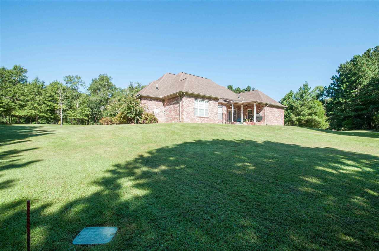 4615 Kimbell Road Terry, MS 39170 - Photo 40 of 48 Photo 40