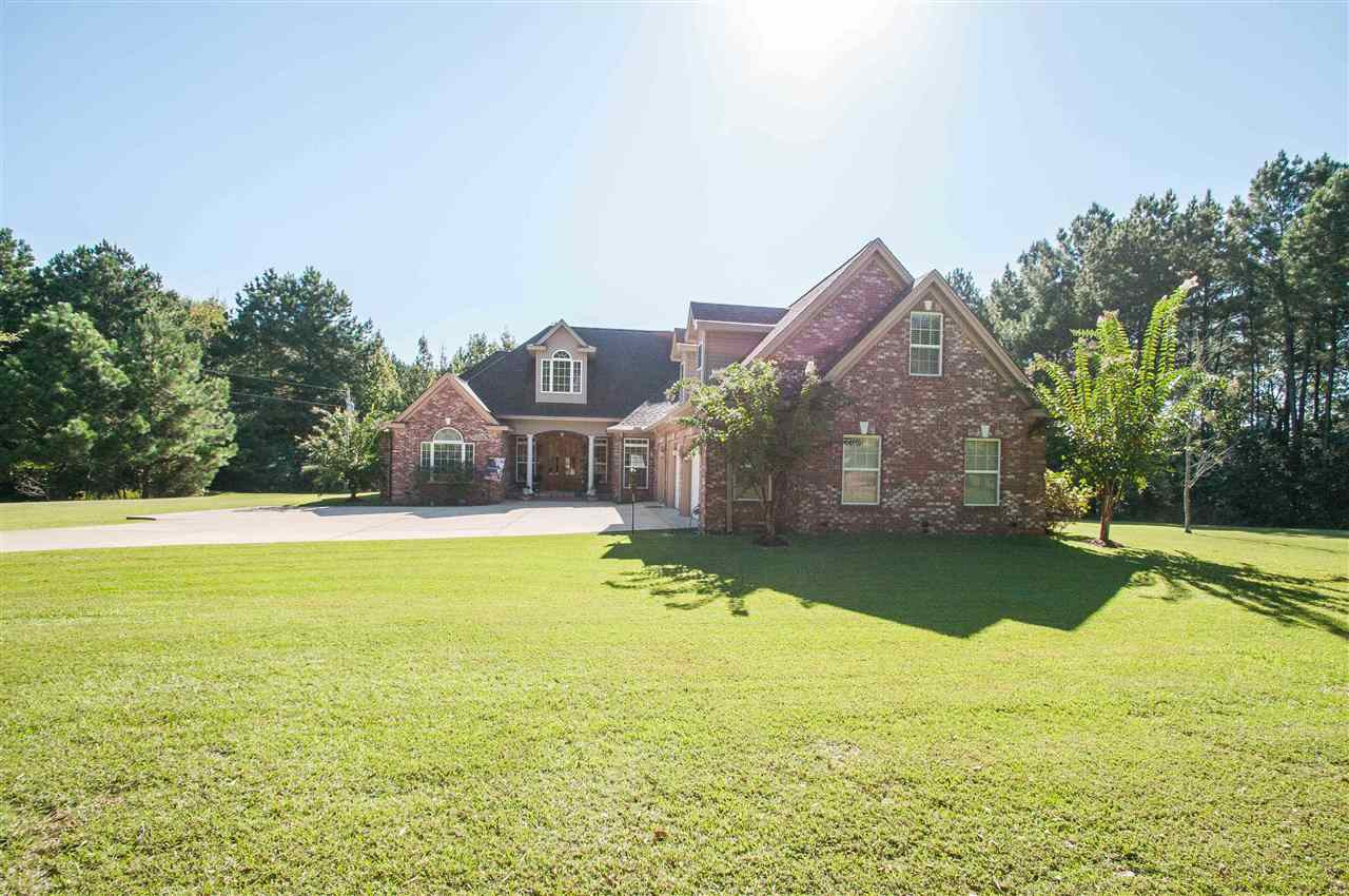 4615 Kimbell Road Terry, MS 39170 - Photo 4 of 48 Photo 4