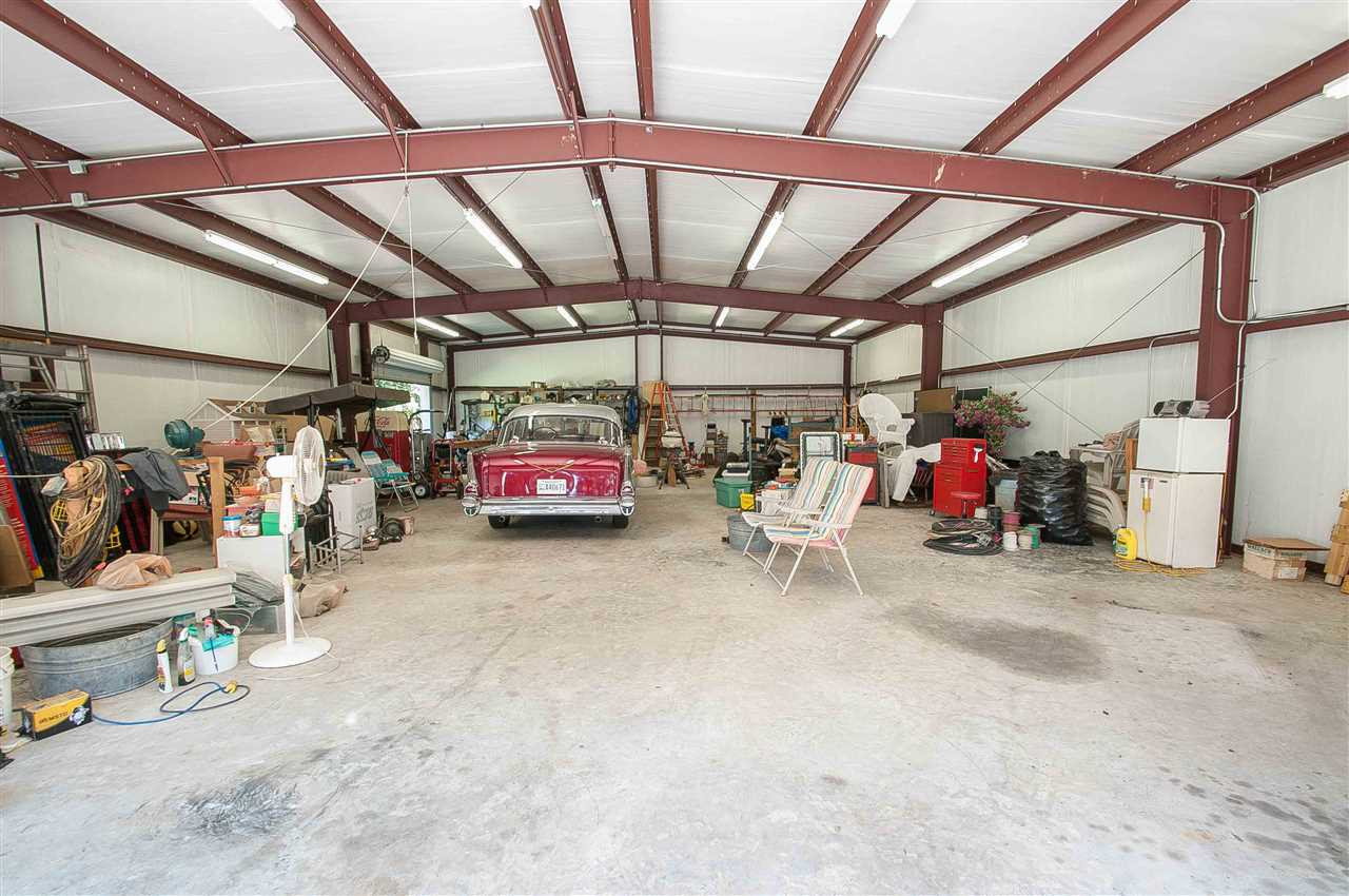 4615 Kimbell Road Terry, MS 39170 - Photo 42 of 48 Photo 42