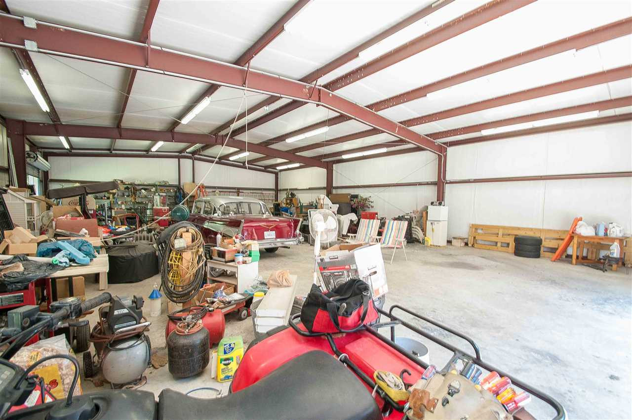 4615 Kimbell Road Terry, MS 39170 - Photo 43 of 48 Photo 43