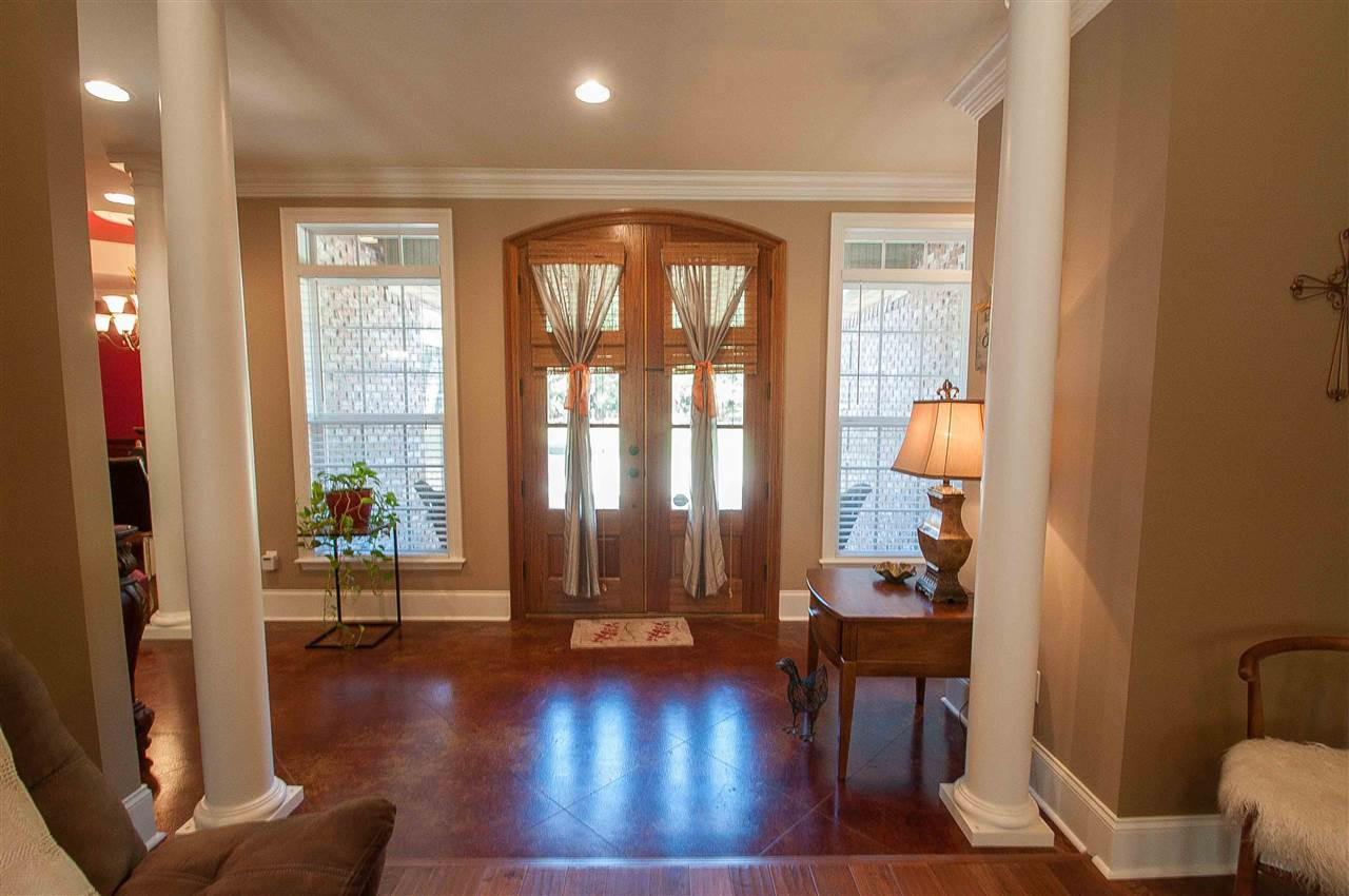 4615 Kimbell Road Terry, MS 39170 - Photo 6 of 48 Photo 6