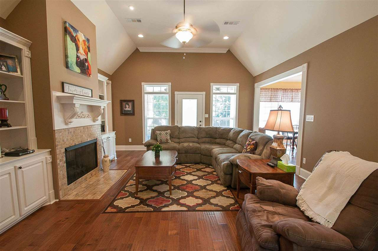 4615 Kimbell Road Terry, MS 39170 - Photo 7 of 48 Photo 7