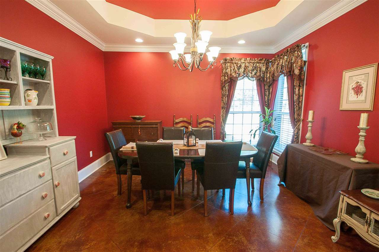4615 Kimbell Road Terry, MS 39170 - Photo 10 of 48 Photo 10