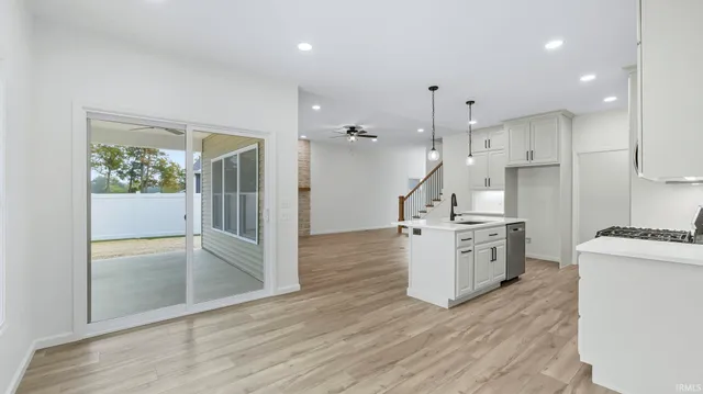 $454,900 | 1110 Olympiada Knoll, Fort Wayne, IN 46845