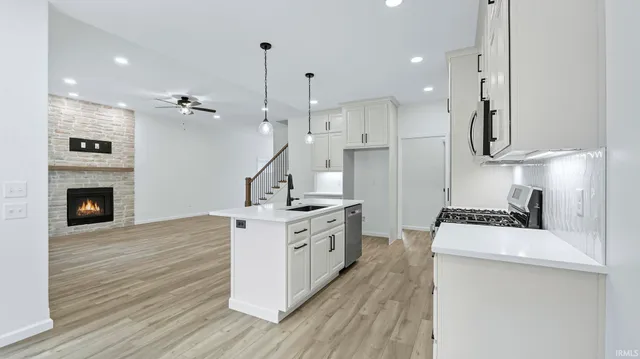 $454,900 | 1110 Olympiada Knoll, Fort Wayne, IN 46845