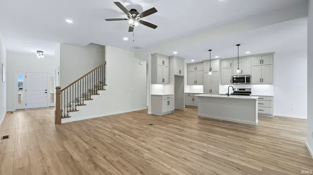 $454,900 | 1110 Olympiada Knoll, Fort Wayne, IN 46845