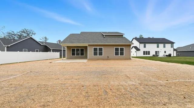 $454,900 | 1110 Olympiada Knoll, Fort Wayne, IN 46845