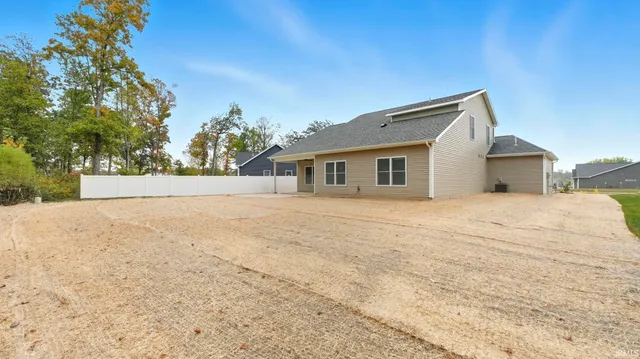 $454,900 | 1110 Olympiada Knoll, Fort Wayne, IN 46845