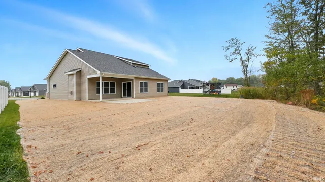 $454,900 | 1110 Olympiada Knoll, Fort Wayne, IN 46845