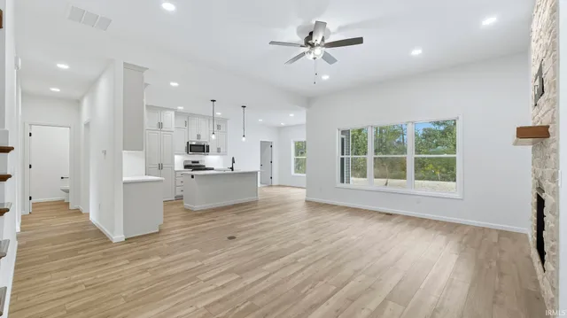 $454,900 | 1110 Olympiada Knoll, Fort Wayne, IN 46845