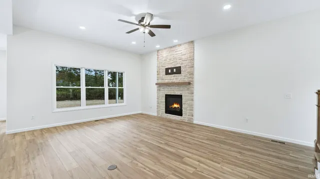 $454,900 | 1110 Olympiada Knoll, Fort Wayne, IN 46845