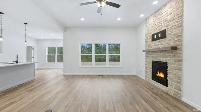 $454,900 | 1110 Olympiada Knoll, Fort Wayne, IN 46845