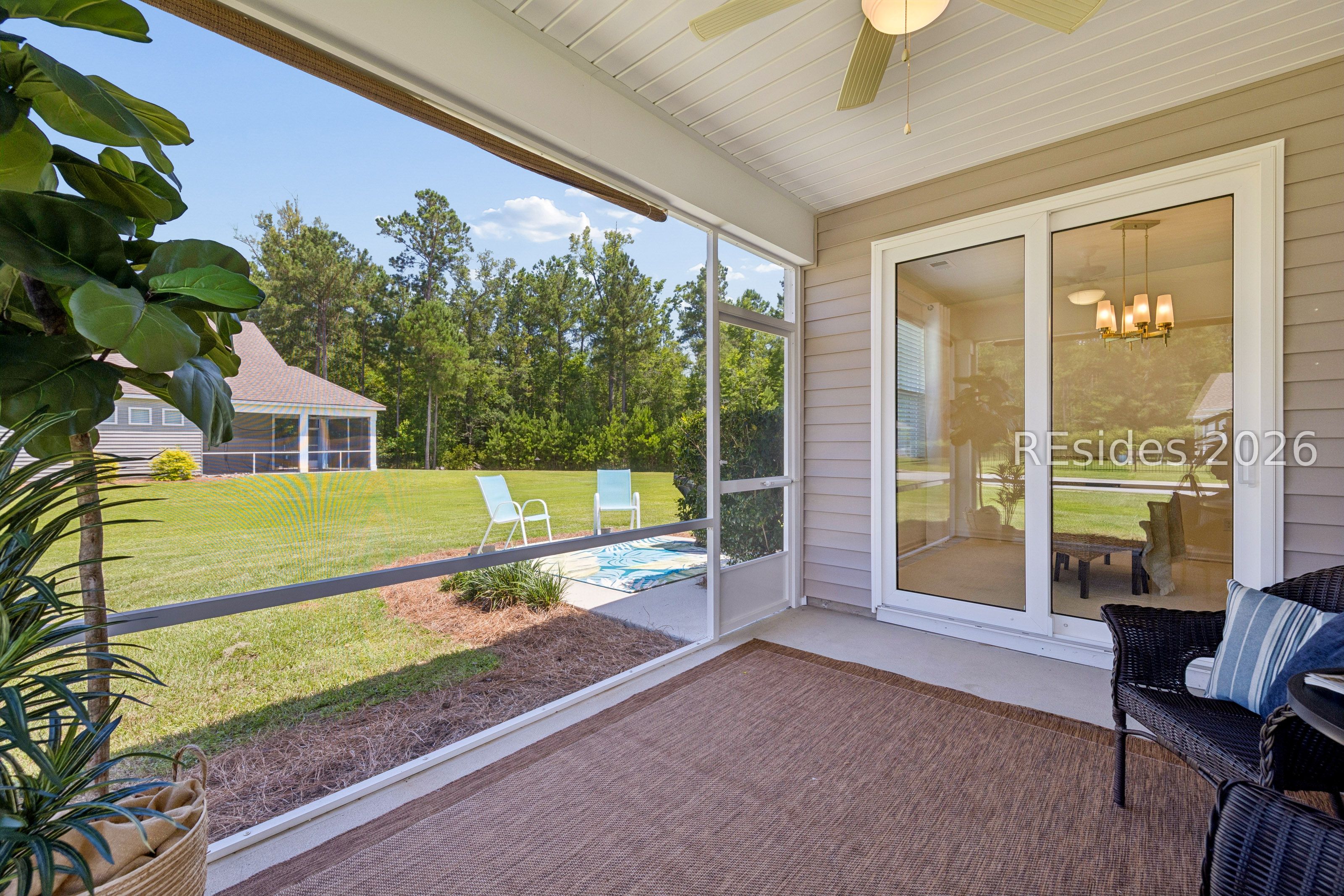 60 Sifted Grain Road Bluffton, SC 29909 - Photo 39 of 61