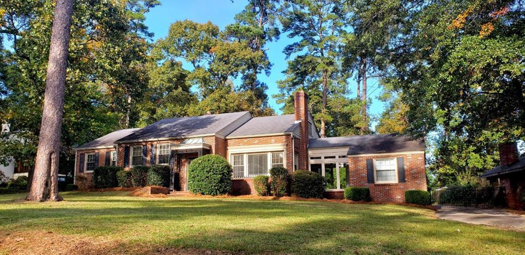 2207 Terrace Road Augusta, GA 30904 - Photo 1 of 17 Main View