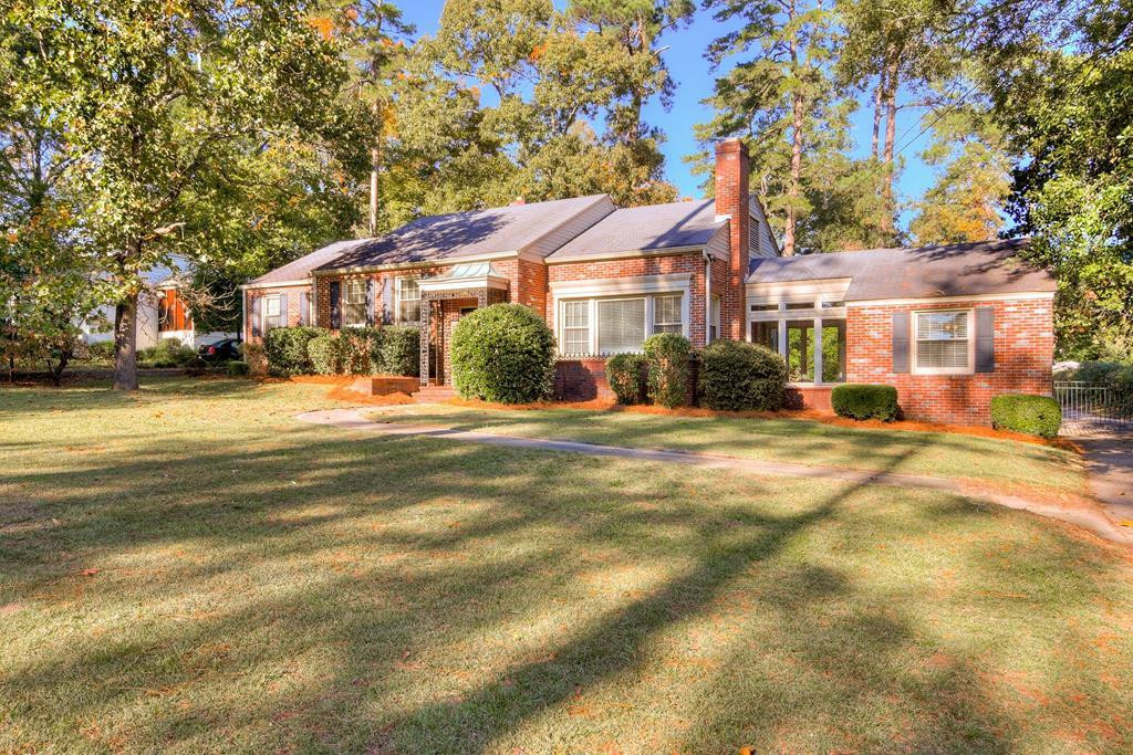 2207 Terrace Road Augusta, GA 30904 - Photo 2 of 17