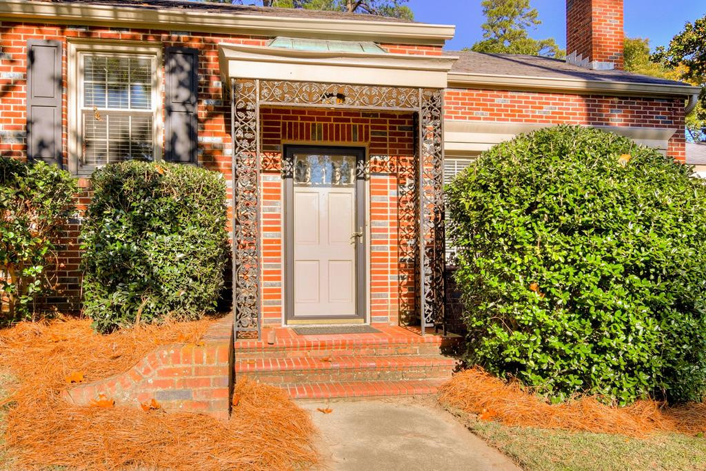 2207 Terrace Road Augusta, GA 30904 - Photo 3 of 17