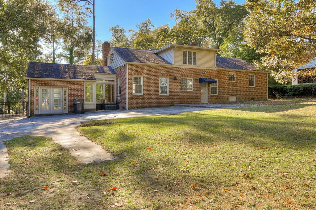 2207 Terrace Road Augusta, GA 30904 - Photo 5 of 17