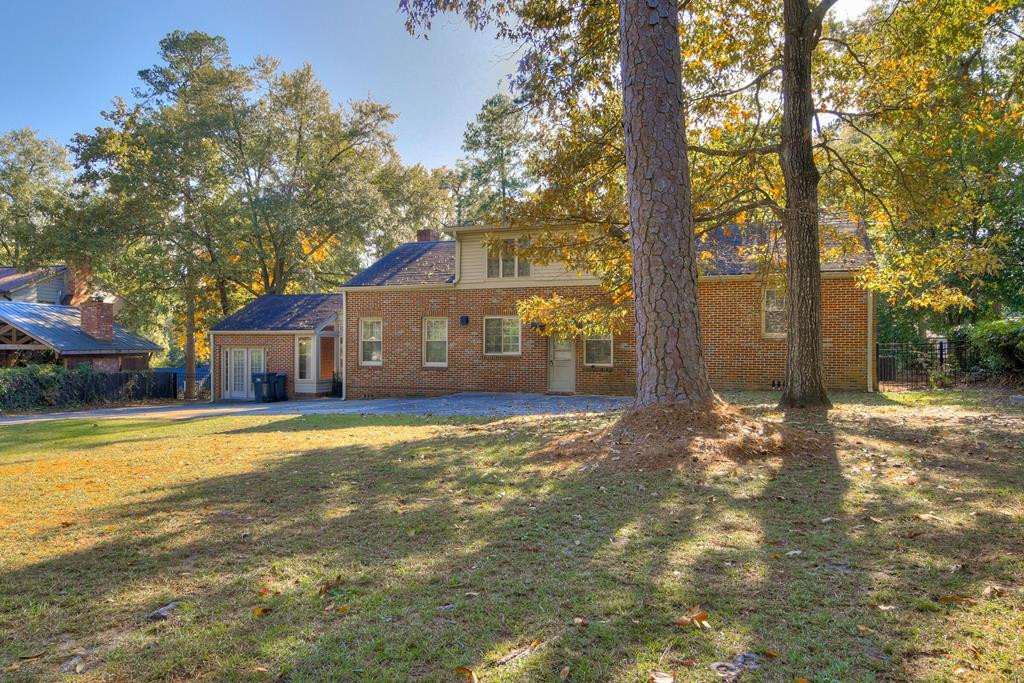2207 Terrace Road Augusta, GA 30904 - Photo 8 of 17