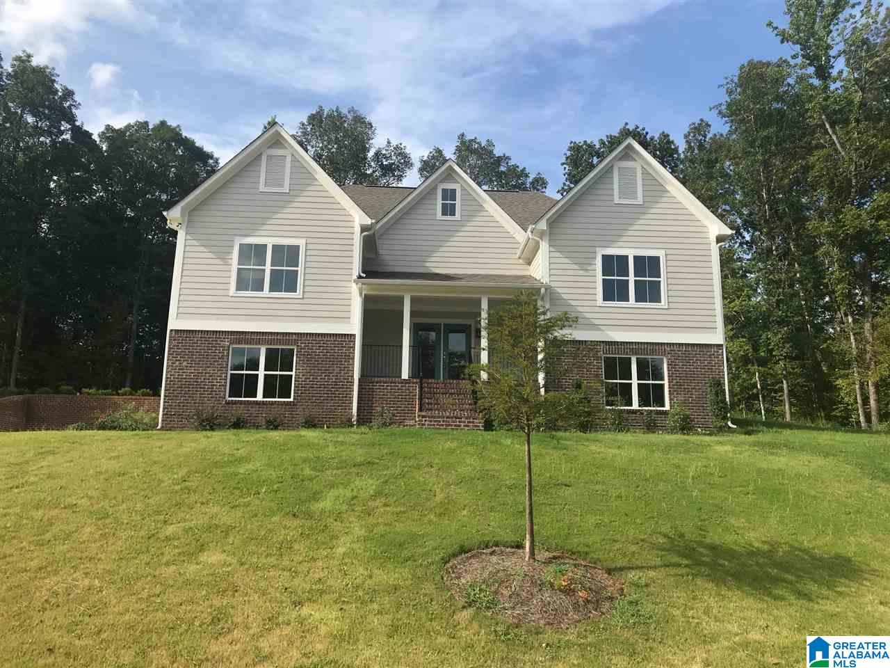 5155 Baxter Road Springville, AL 35146 - Photo 1 of 5