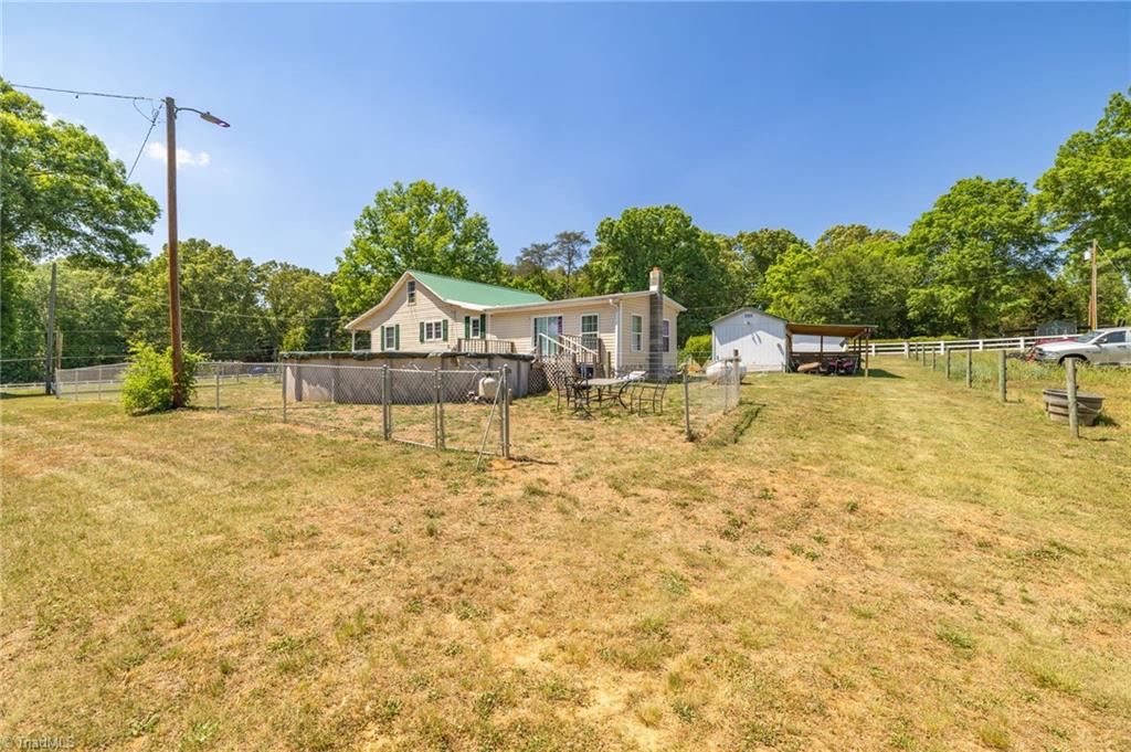 122 Buck Road Eden, NC 27288 - Photo 21 of 40