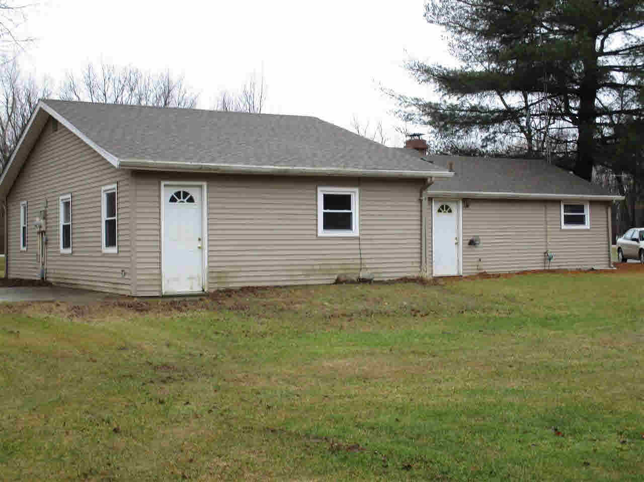 9044 Birch Run Road Millington, MI 48746 - Photo 2 of 11