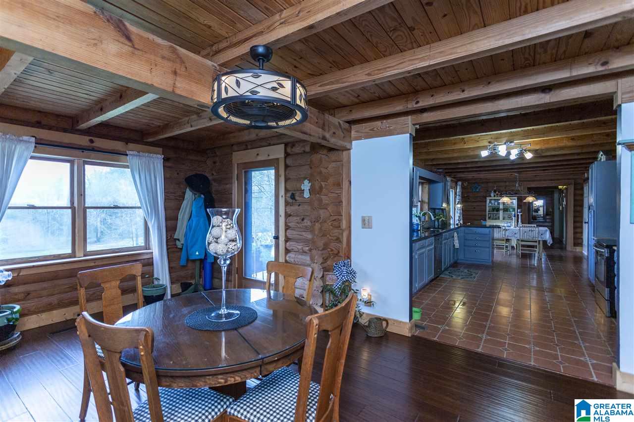 2098 Red Valley Road Remlap, AL 35133 - Photo 6 of 47