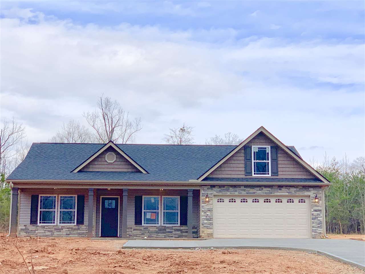 207 Sunward Path Inman, SC 29349 - Photo 1 of 2 Gallery Image 1