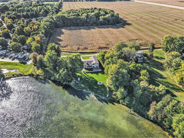 $975,000 | 22533 Davis Drive, Three Rivers, MI 49093