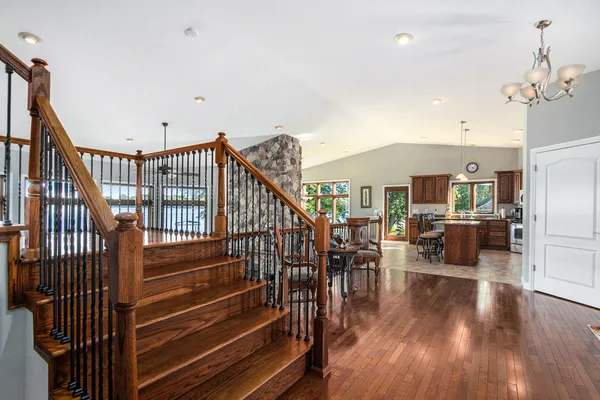 $975,000 | 22533 Davis Drive, Three Rivers, MI 49093