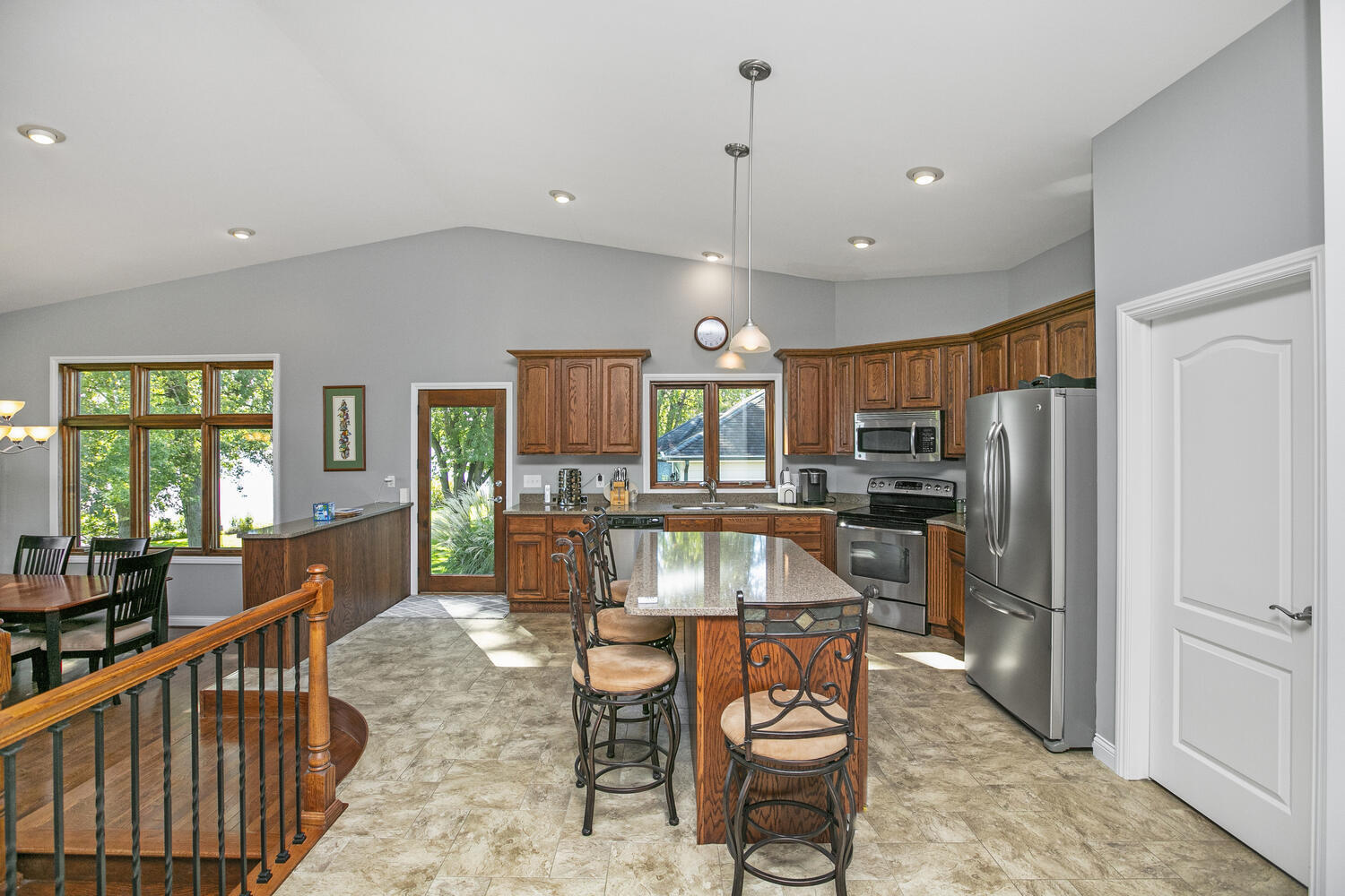 22533 Davis Drive Three Rivers, MI 49093 - Photo 30 of 57 22533 Davis Dr Three Rivers MI-large-010