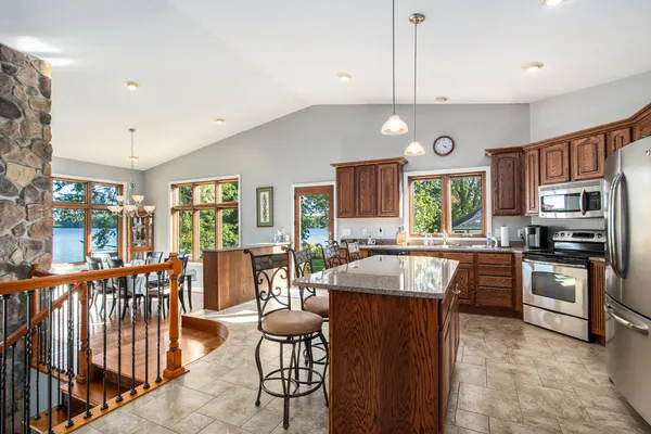 $975,000 | 22533 Davis Drive, Three Rivers, MI 49093