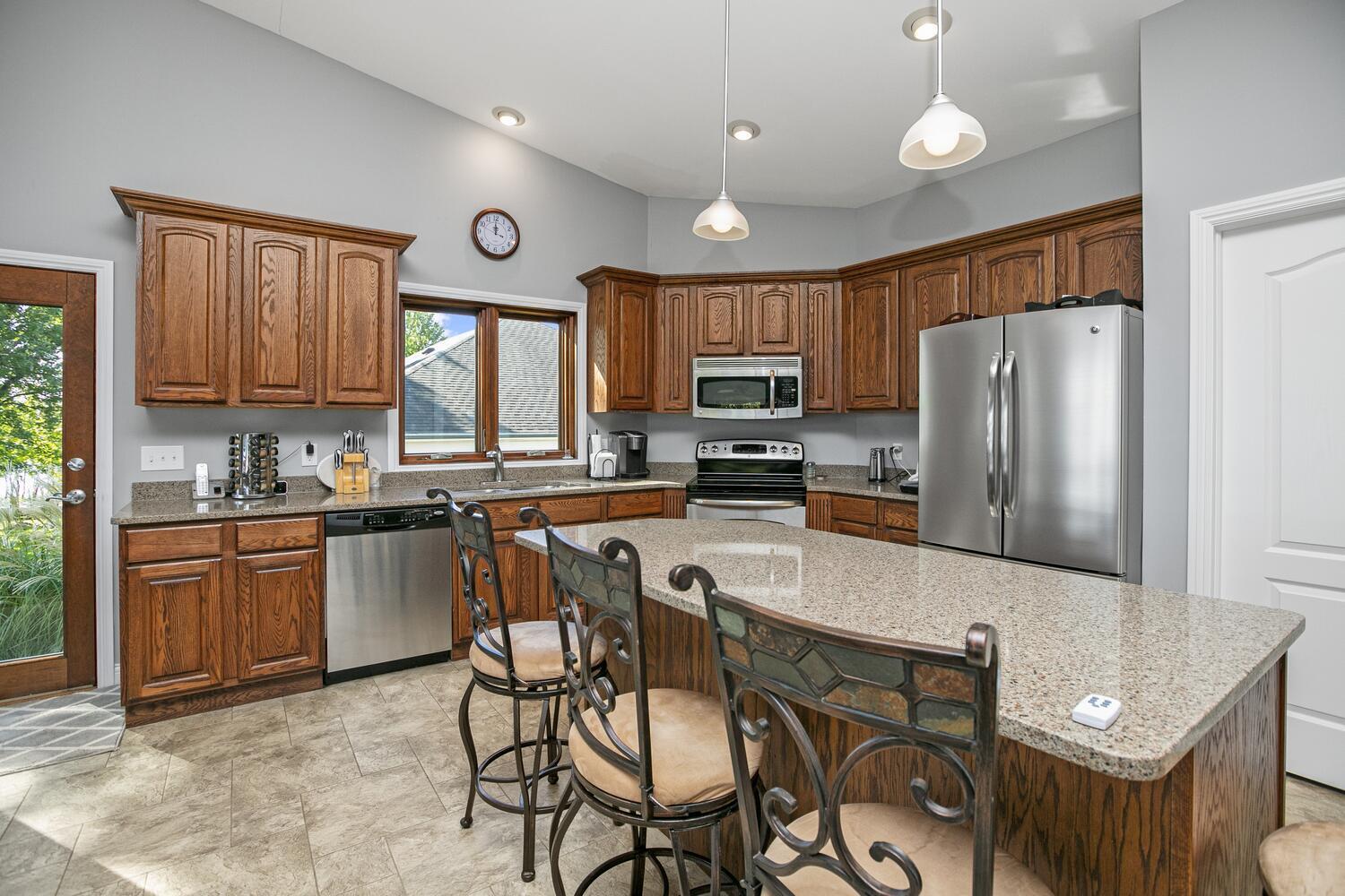 22533 Davis Drive Three Rivers, MI 49093 - Photo 32 of 57 22533 Davis Dr Three Rivers MI-large-008